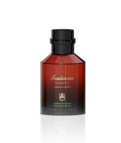 Frankincense Spray Perfume 100ml For Unisex  Abdul Samad Al Qurashi