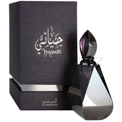 Hayati Perfume Oil-12ml(0.4 oz) by Al Haramain