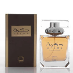 Hekma Women's Perfume 100 ml  By Al Shaya Perfumes