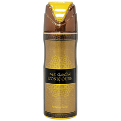 Iconic Oud Deodorant - 200ML by Lattafa