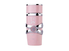 Yara For Women EDP - 100ML (3.4 oz) | by Lattafa | (WITH VELVET POUCH)