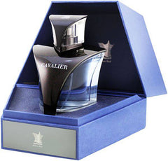 Cavalier for Men EDP- 100 ML (3.4 oz)by Arabian Oud