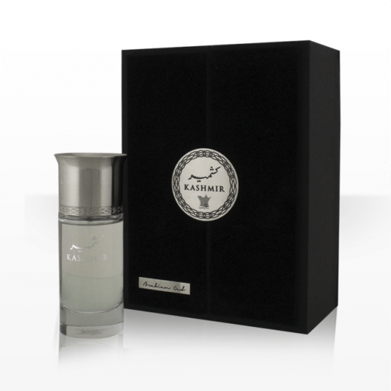 Kashmir EDP- 100 ML (3.4 oz) by Arabian Oud