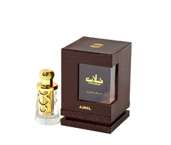 Khallab Perfume Oil - 3 ML (0.10 oz) by Ajmal