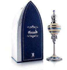 Lamsa Spray for Women EDP - 50ML (1.7 oz) by Arabian Oud