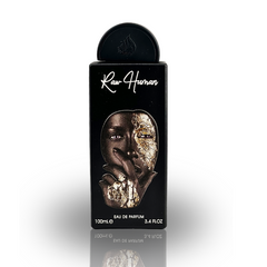 Raw Human EDP 100Ml (3.4Oz) By Lattafa Pride (WITH VELVET POUCH)