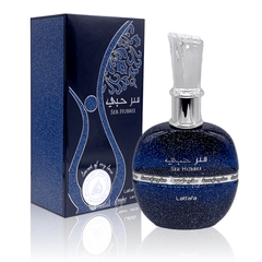 Ser Hubbee for Women EDP - 100ML by Lattafa