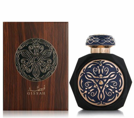 Martinique Spray Perfume For Men & Women 90ml By Gissah Perfumes