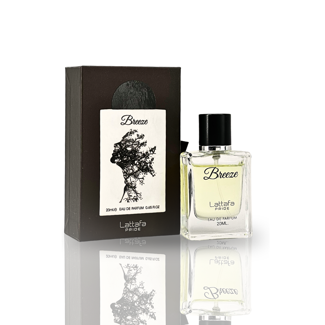 Breeze EDP 20Ml (0.6Oz) By Lattafa Pride