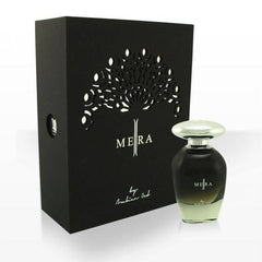 Mera Silver for Men EDP- 100 ML (3.4 oz) by Arabian Oud