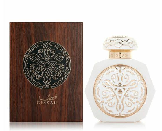 Miral Perfume For Men & Women  90ml By Gissah Perfumes