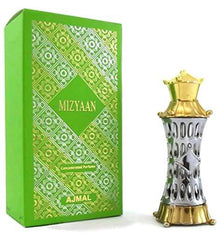 Mizyaan Perfume Oil- 14 ML (0.5 oz) by Ajmal
