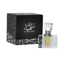 Mukhallat Nesma for Women Perfume Oil- 6 ML (0.2 oz) by Arabian Oud