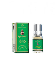 Africana 3ML Perfume Oil By Al Rehab