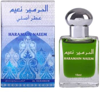 Al Haramain Naeem Perfume Oil-15ml by Haramain
