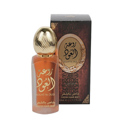 Rouat Al Oud Hair Mist 50ml by Lattafa