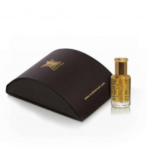 Mukhallat Asayel for Women CPO - Concentrated Perfume Oil (Attar) 6 mL (0.2 oz) by Arabian Oud