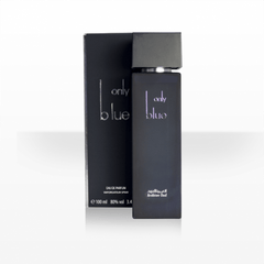 Only Blue EDP- 100 ML (3.4 oz) by Arabian Oud