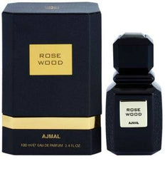 Rose wood EDP - 100 ML (3.4 oz) by Ajmal