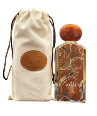 Hayaatim Eau de Parfum - 100ML (3.4Oz) By Lattafa