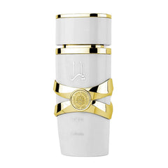 Yara Moi EDP-100ml Unisex by Lattafa | The Signature Scent For Women (WITH VELVET POUCH)