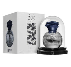 Thouq For Unisex EDP - 80ML (2.7 Oz) by Lattafa Pride