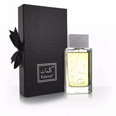 Sehr Al-Kalemat EDP- 250 ML (8.4 oz) by Arabian Oud
