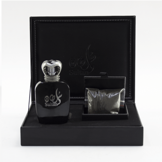 Sultan Small collection Gift Set by Arabian Oud