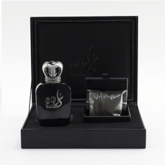 Sultan Small collection Gift Set by Arabian Oud