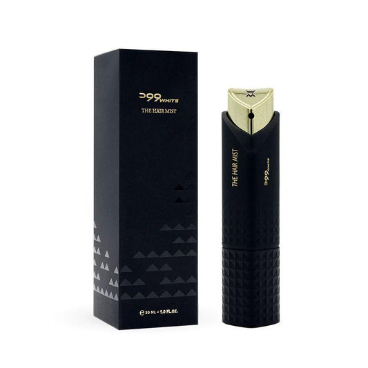 Wood White Hair Mist- 30 Ml Unisex By Al Majid Perfumes